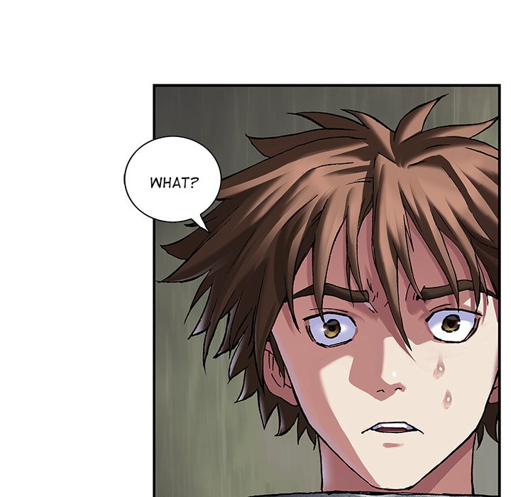 Leviathan (Lee Gyuntak) - Chapter 174 Page 88
