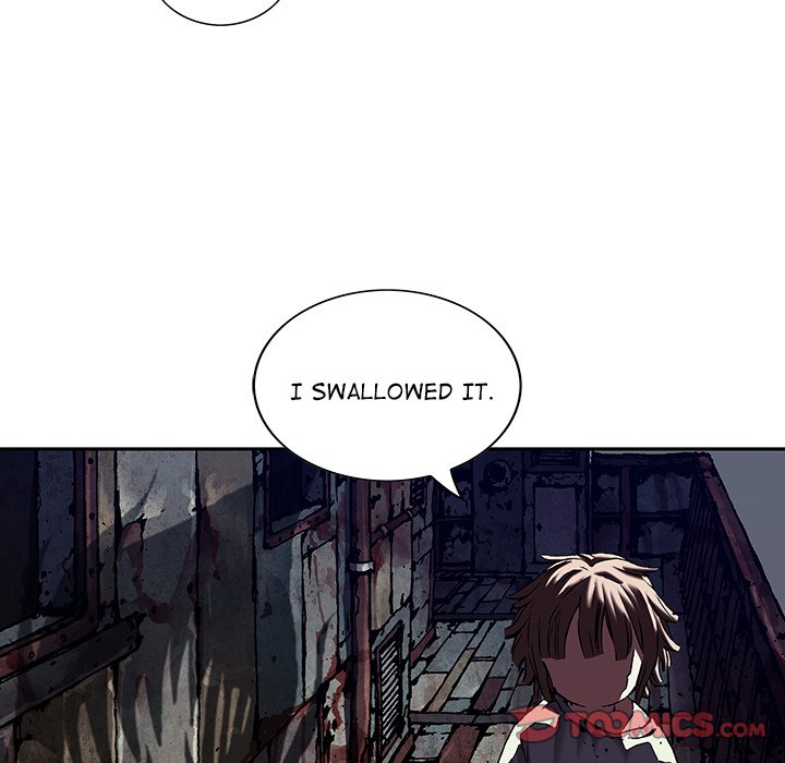 Leviathan (Lee Gyuntak) - Chapter 174 Page 90