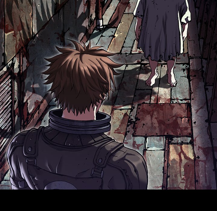 Leviathan (Lee Gyuntak) - Chapter 174 Page 91
