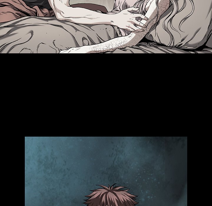 Leviathan (Lee Gyuntak) - Chapter 174 Page 93