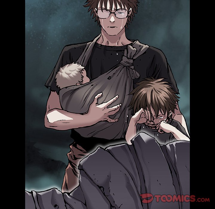 Leviathan (Lee Gyuntak) - Chapter 174 Page 94