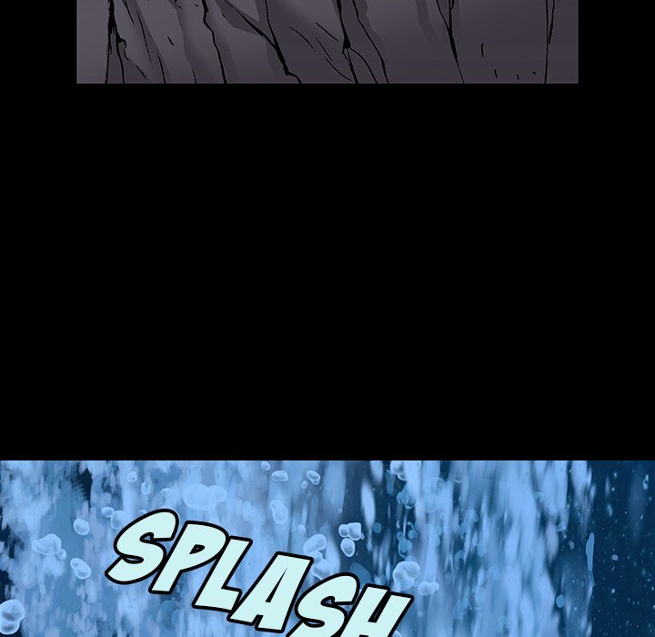 Leviathan (Lee Gyuntak) - Chapter 174 Page 95