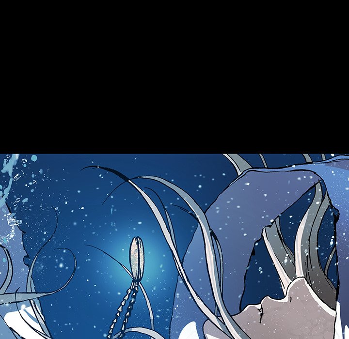 Leviathan (Lee Gyuntak) - Chapter 174 Page 99