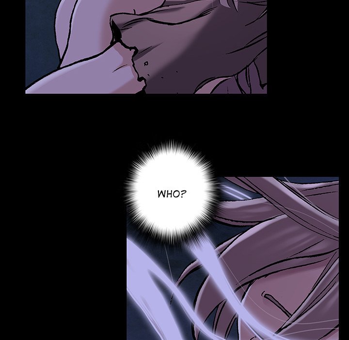 Leviathan (Lee Gyuntak) - Chapter 175 Page 100