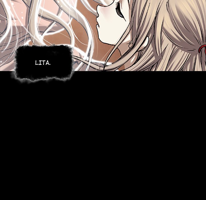 Leviathan (Lee Gyuntak) - Chapter 175 Page 103