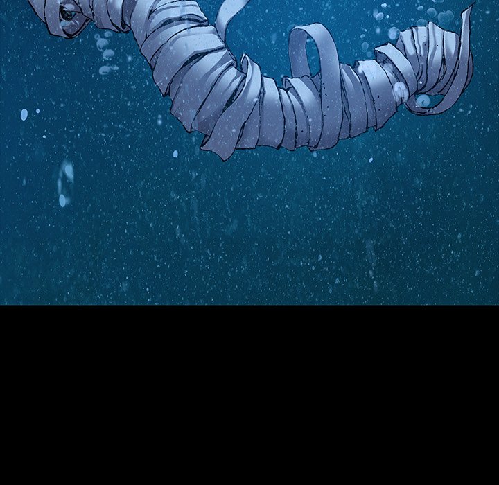 Leviathan (Lee Gyuntak) - Chapter 175 Page 11