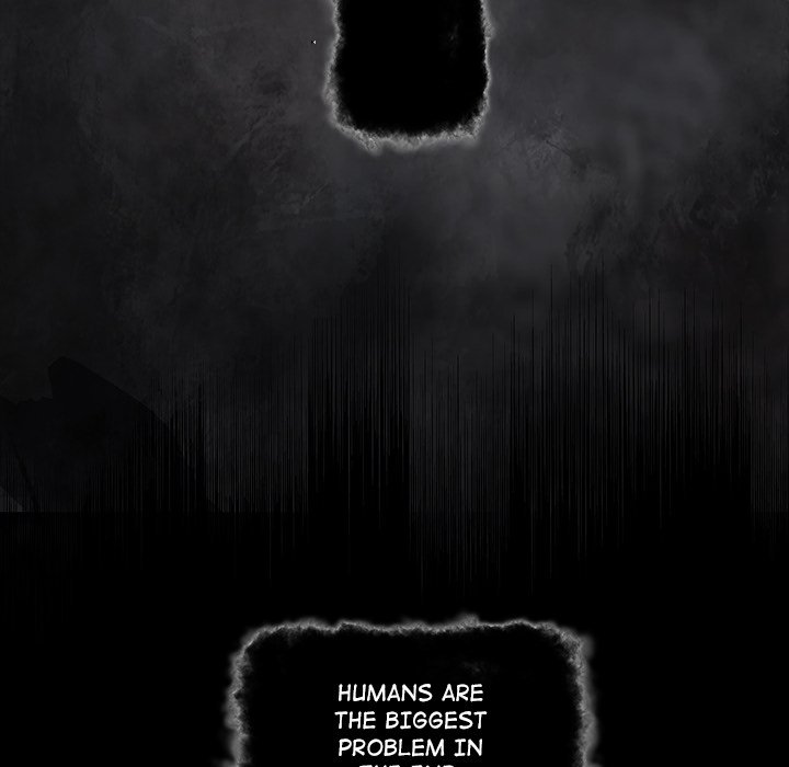 Leviathan (Lee Gyuntak) - Chapter 175 Page 110