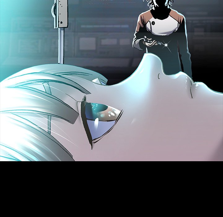 Leviathan (Lee Gyuntak) - Chapter 175 Page 113