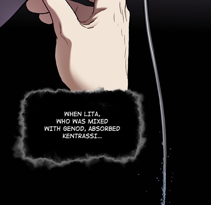 Leviathan (Lee Gyuntak) - Chapter 175 Page 118