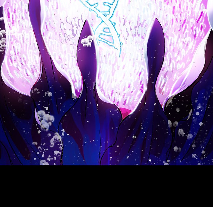 Leviathan (Lee Gyuntak) - Chapter 175 Page 16