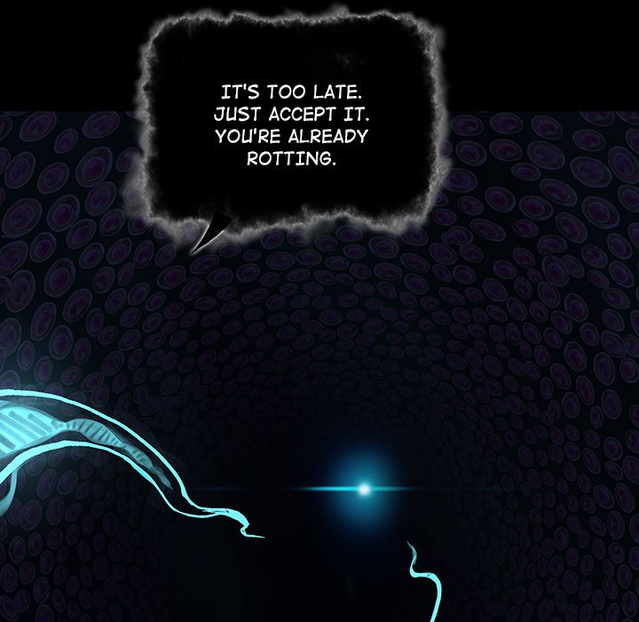 Leviathan (Lee Gyuntak) - Chapter 175 Page 32