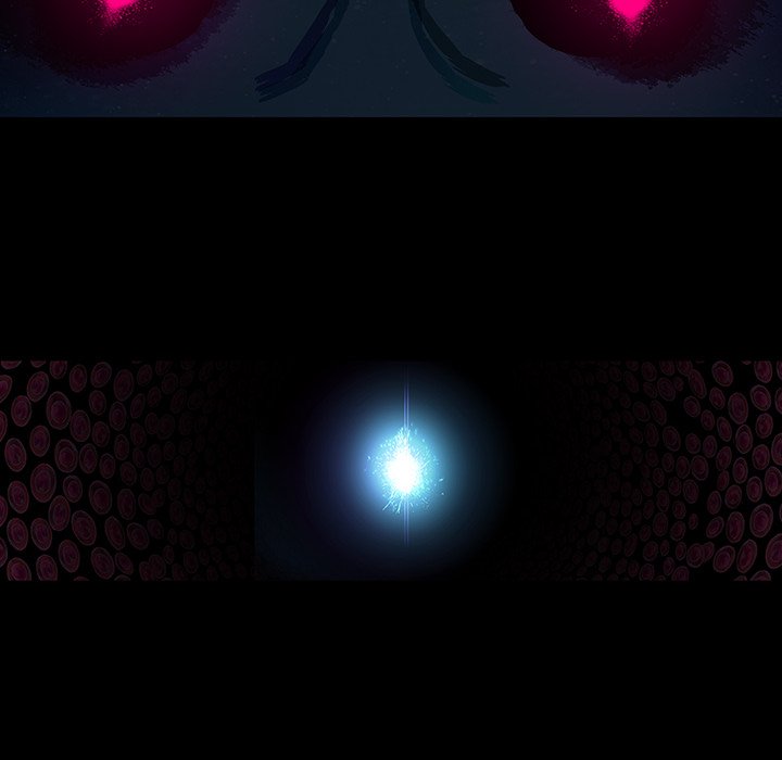 Leviathan (Lee Gyuntak) - Chapter 175 Page 37