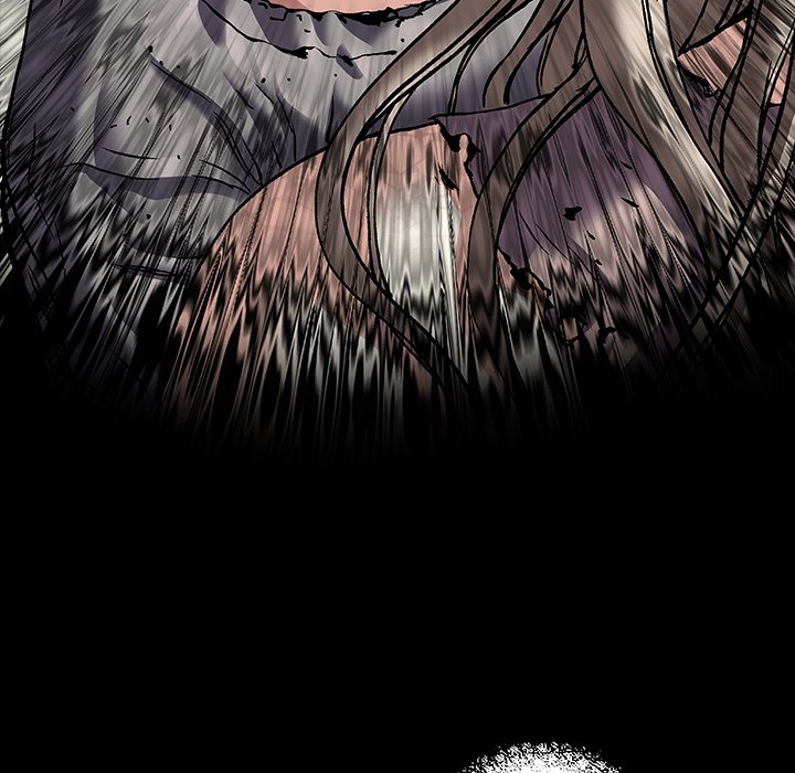 Leviathan (Lee Gyuntak) - Chapter 175 Page 40