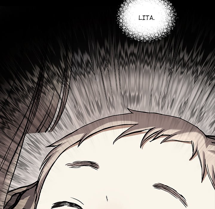 Leviathan (Lee Gyuntak) - Chapter 175 Page 41