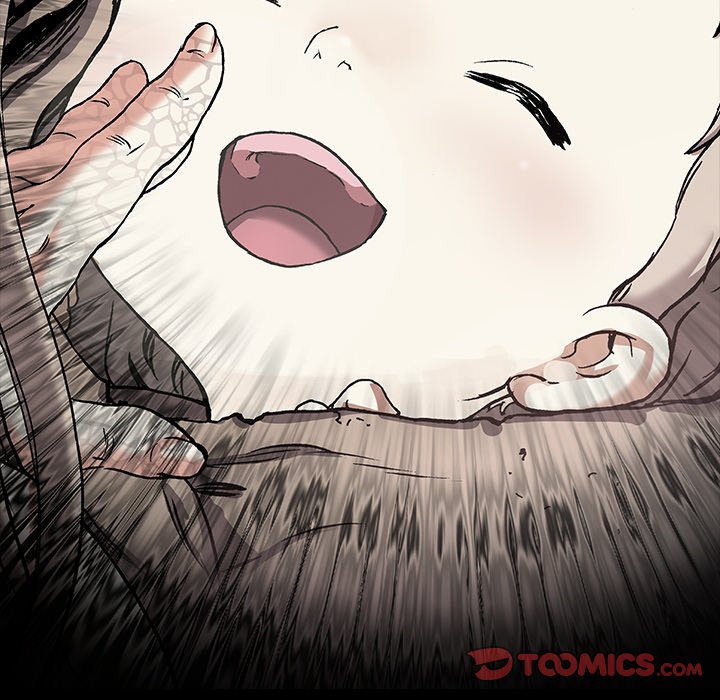 Leviathan (Lee Gyuntak) - Chapter 175 Page 42