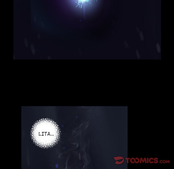 Leviathan (Lee Gyuntak) - Chapter 175 Page 45