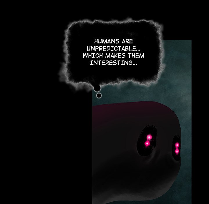 Leviathan (Lee Gyuntak) - Chapter 175 Page 53