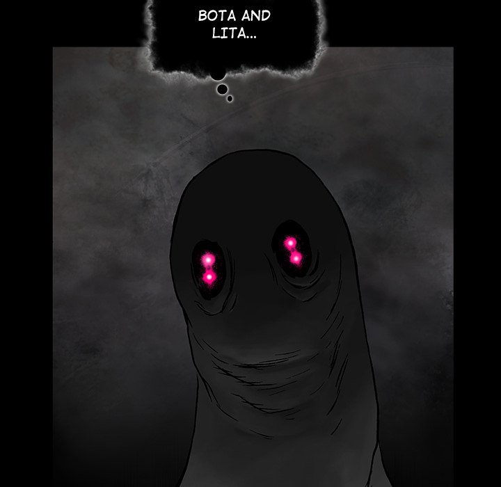 Leviathan (Lee Gyuntak) - Chapter 175 Page 55
