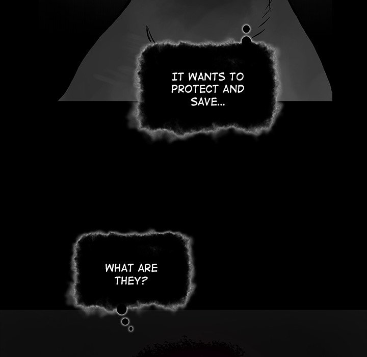 Leviathan (Lee Gyuntak) - Chapter 175 Page 56