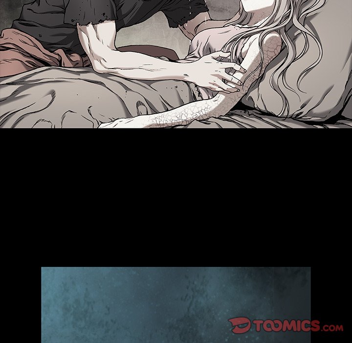 Leviathan (Lee Gyuntak) - Chapter 175 Page 6