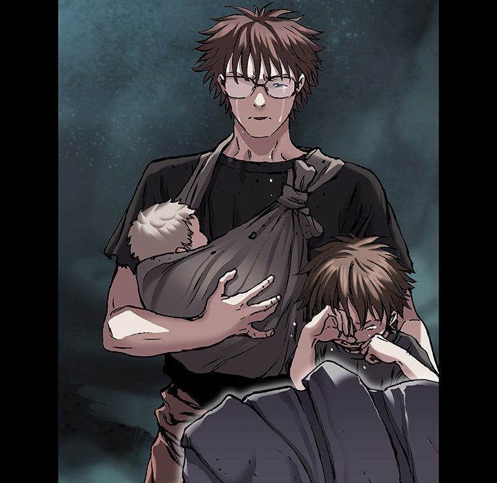 Leviathan (Lee Gyuntak) - Chapter 175 Page 7