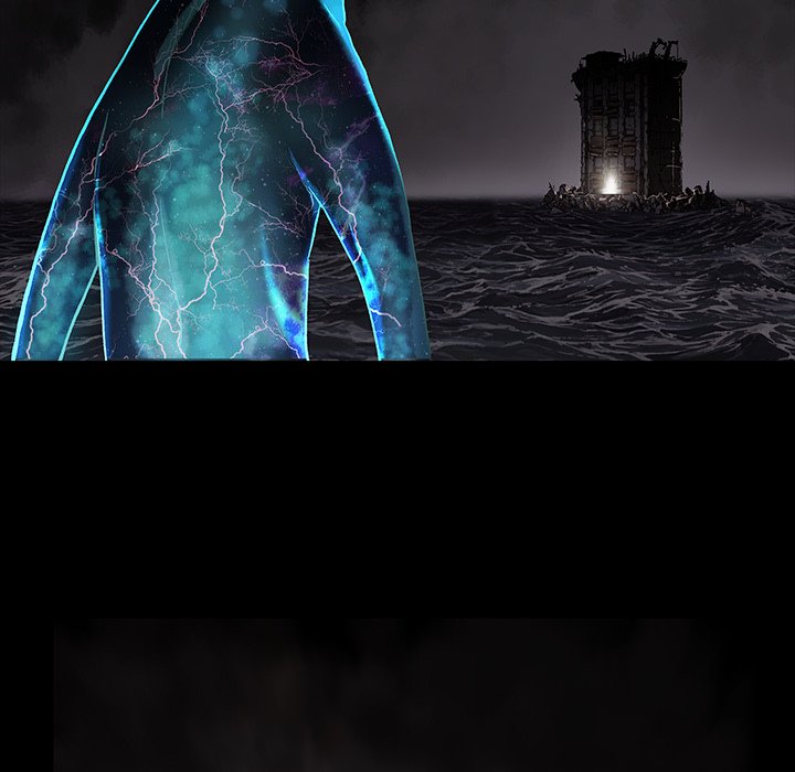 Leviathan (Lee Gyuntak) - Chapter 175 Page 70