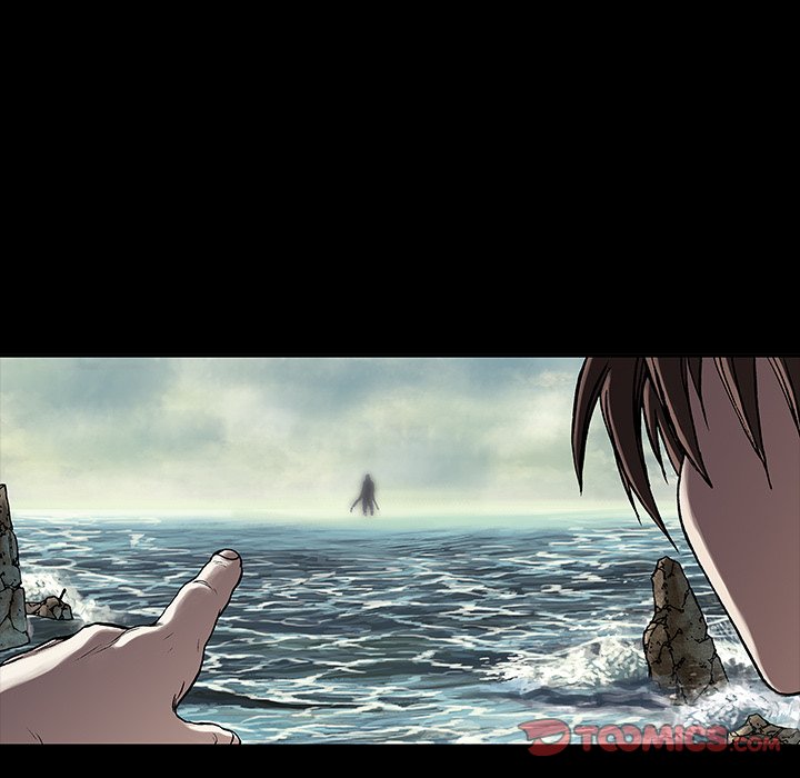 Leviathan (Lee Gyuntak) - Chapter 175 Page 81