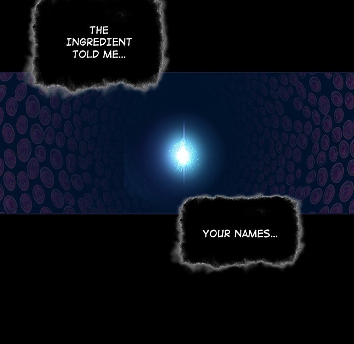Leviathan (Lee Gyuntak) - Chapter 175 Page 89