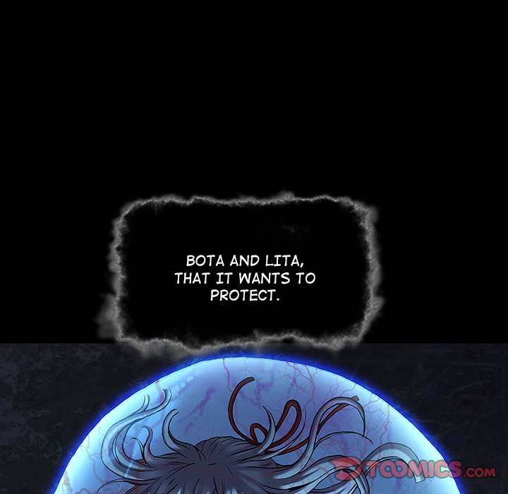 Leviathan (Lee Gyuntak) - Chapter 175 Page 90