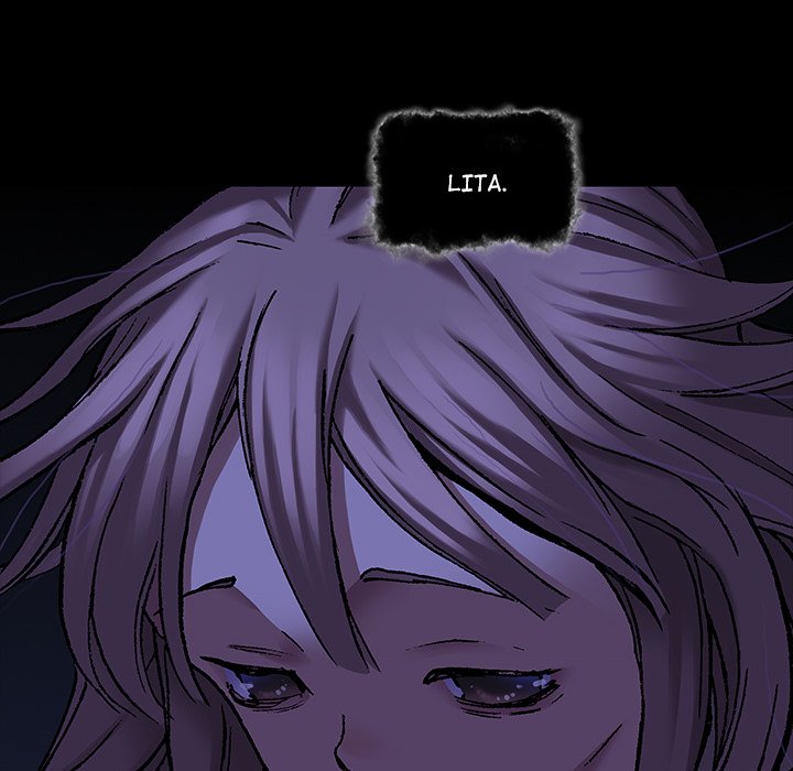 Leviathan (Lee Gyuntak) - Chapter 175 Page 97