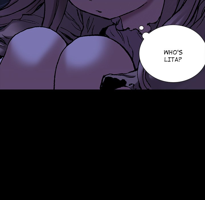 Leviathan (Lee Gyuntak) - Chapter 175 Page 98