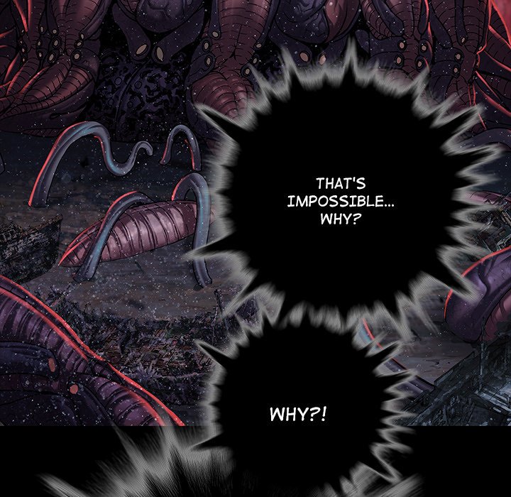 Leviathan (Lee Gyuntak) - Chapter 176 Page 11