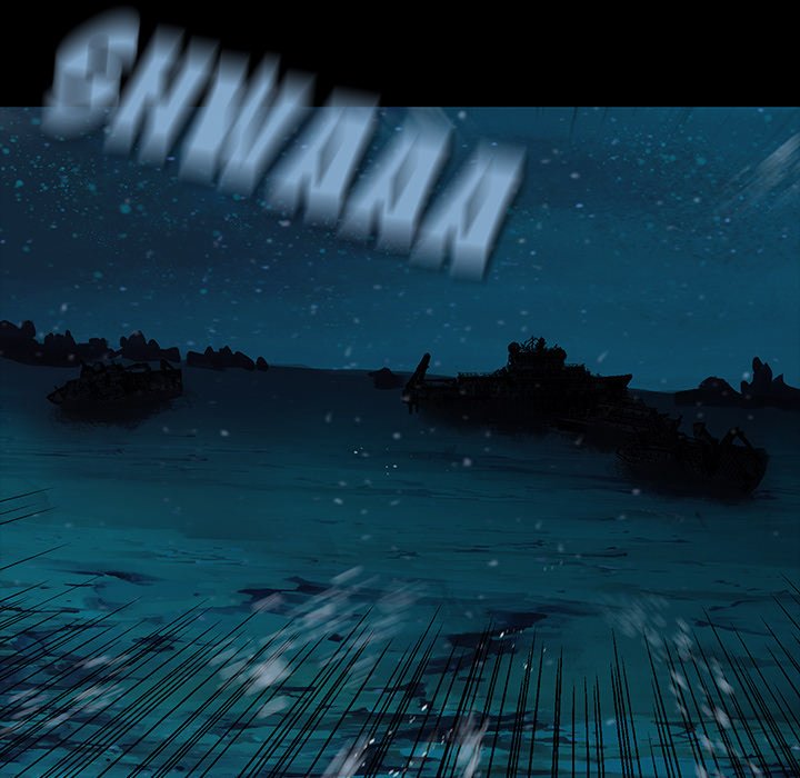 Leviathan (Lee Gyuntak) - Chapter 176 Page 13