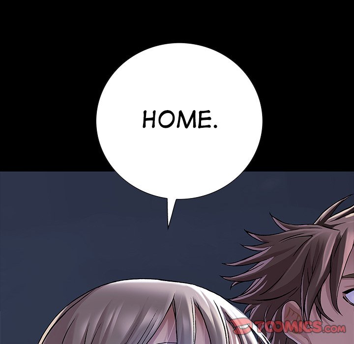 Leviathan (Lee Gyuntak) - Chapter 176 Page 21
