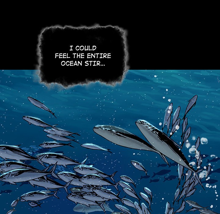 Leviathan (Lee Gyuntak) - Chapter 176 Page 28