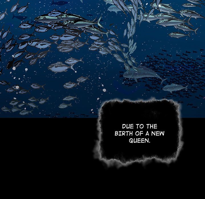 Leviathan (Lee Gyuntak) - Chapter 176 Page 29