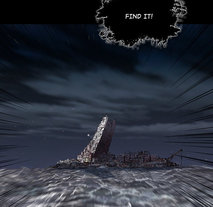 Leviathan (Lee Gyuntak) - Chapter 176 Page 37