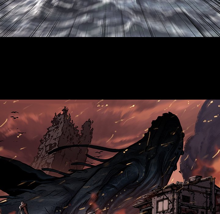 Leviathan (Lee Gyuntak) - Chapter 176 Page 38