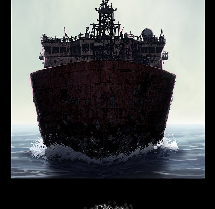 Leviathan (Lee Gyuntak) - Chapter 176 Page 40