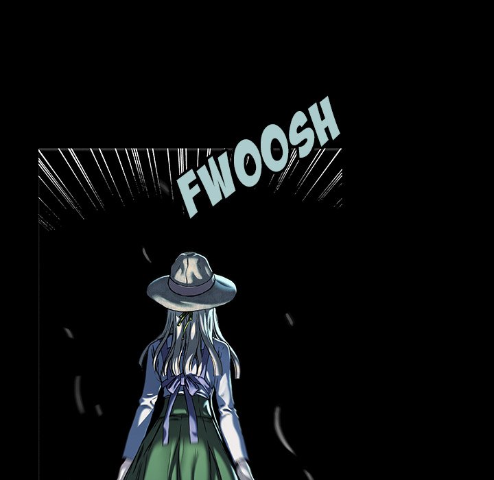 Leviathan (Lee Gyuntak) - Chapter 176 Page 52
