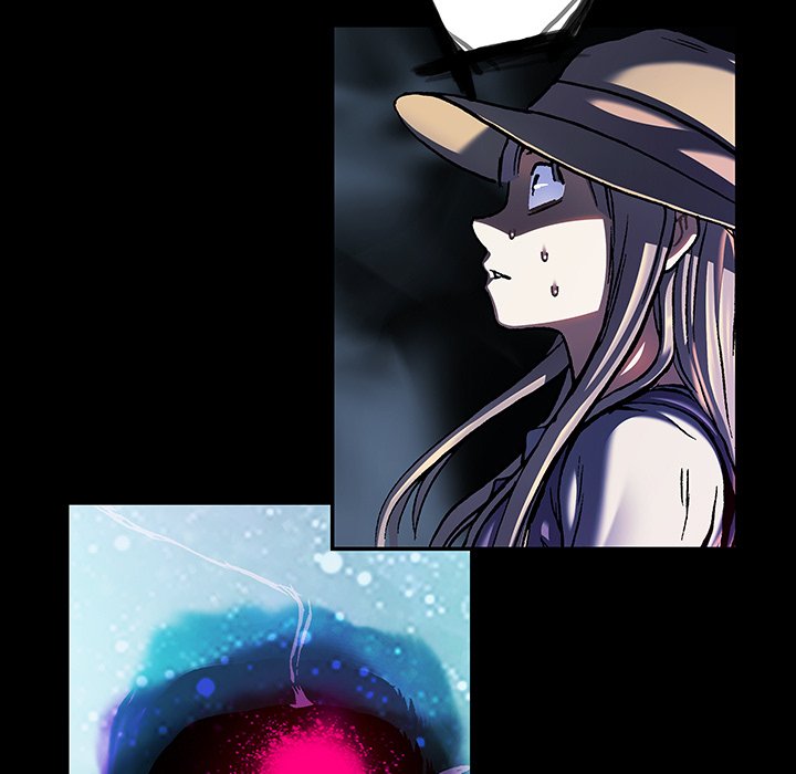 Leviathan (Lee Gyuntak) - Chapter 176 Page 61