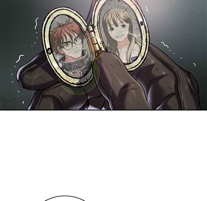 Leviathan (Lee Gyuntak) - Chapter 176 Page 67