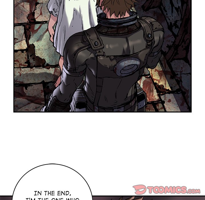 Leviathan (Lee Gyuntak) - Chapter 176 Page 69