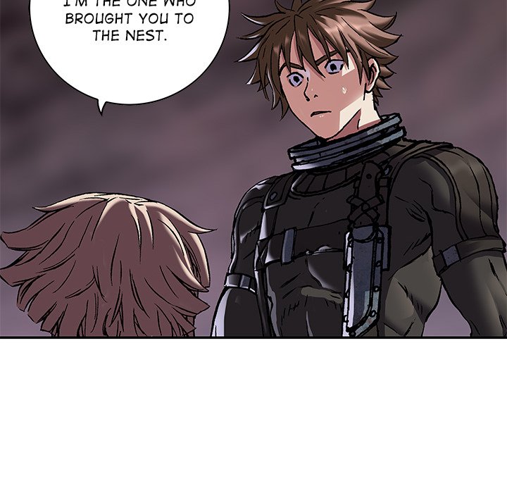 Leviathan (Lee Gyuntak) - Chapter 176 Page 70