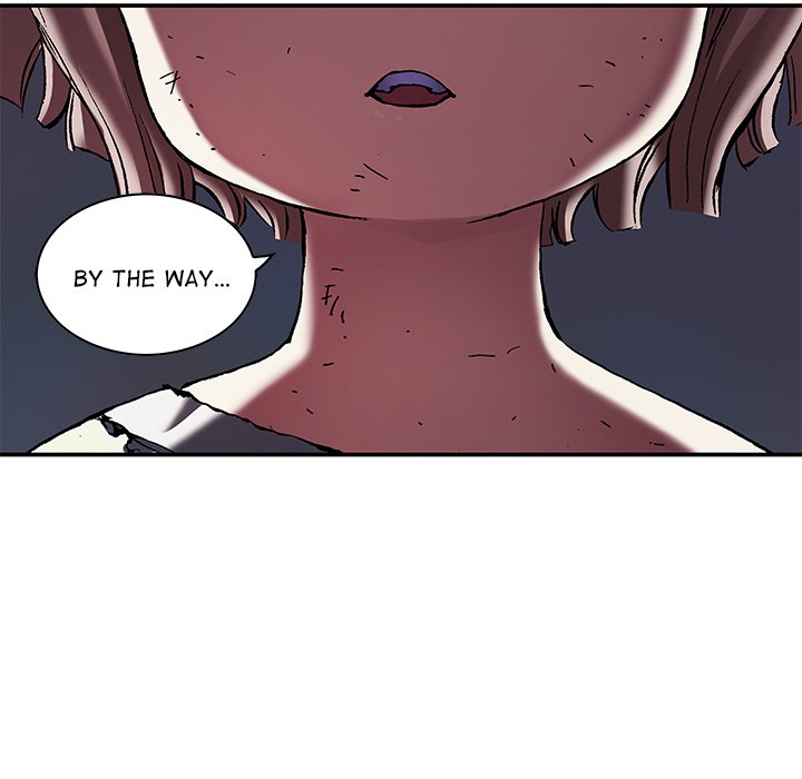 Leviathan (Lee Gyuntak) - Chapter 176 Page 71