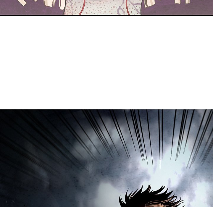 Leviathan (Lee Gyuntak) - Chapter 176 Page 74