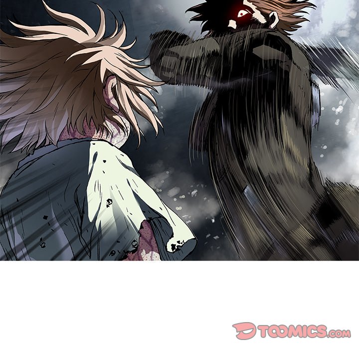 Leviathan (Lee Gyuntak) - Chapter 176 Page 75