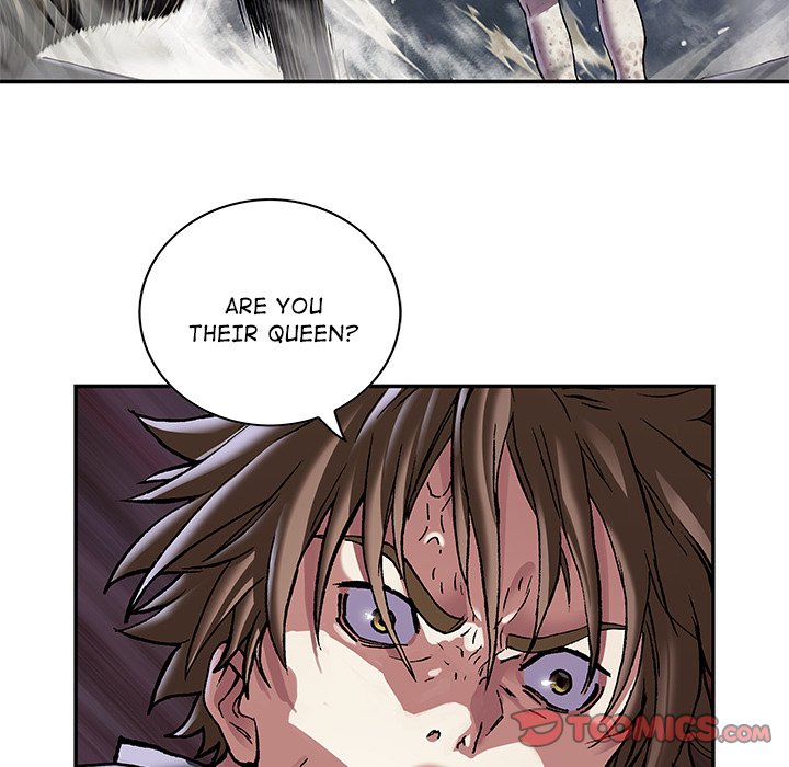Leviathan (Lee Gyuntak) - Chapter 176 Page 78