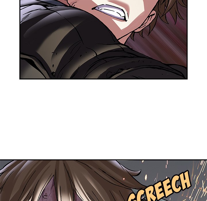 Leviathan (Lee Gyuntak) - Chapter 176 Page 79