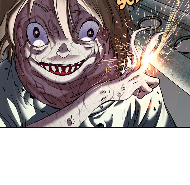 Leviathan (Lee Gyuntak) - Chapter 176 Page 80